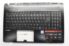 Msı MS-16K6 Orijinal Üst Kasa Klavye Palmrest V143422FK1 3076K1C214Y311