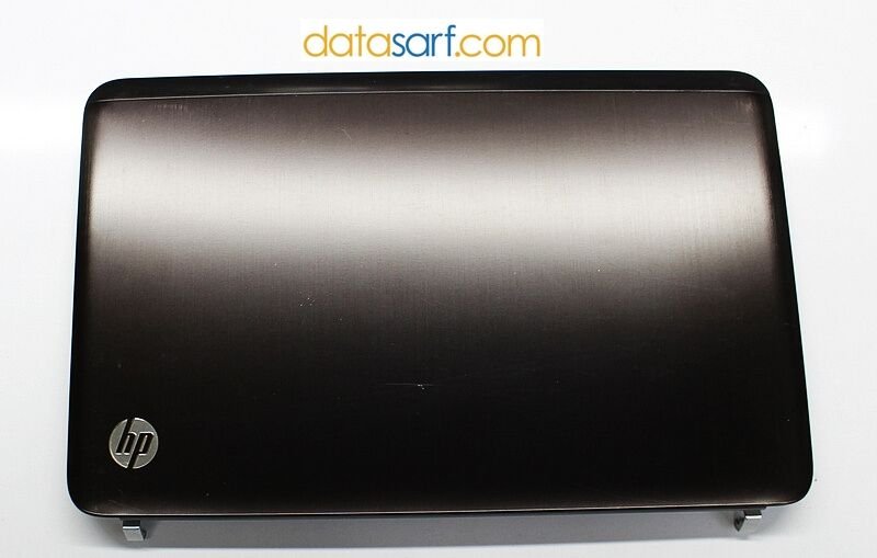 Hp Dv6-6000 Dv6 6000 Lcd Cover Arka Kapak