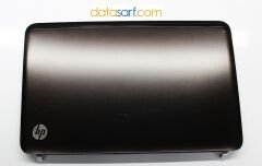 Hp Dv6-6000 Dv6 6000 Lcd Cover Arka Kapak