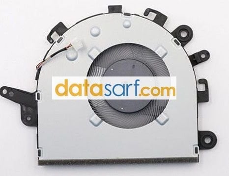 Lenovo S145 S145-15ast 81n3 Orijinal Fan
