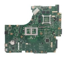 Asus N53 N53sv N53d N53s N53j N53jn N53sn Orijinal Anakart 2. Nesil