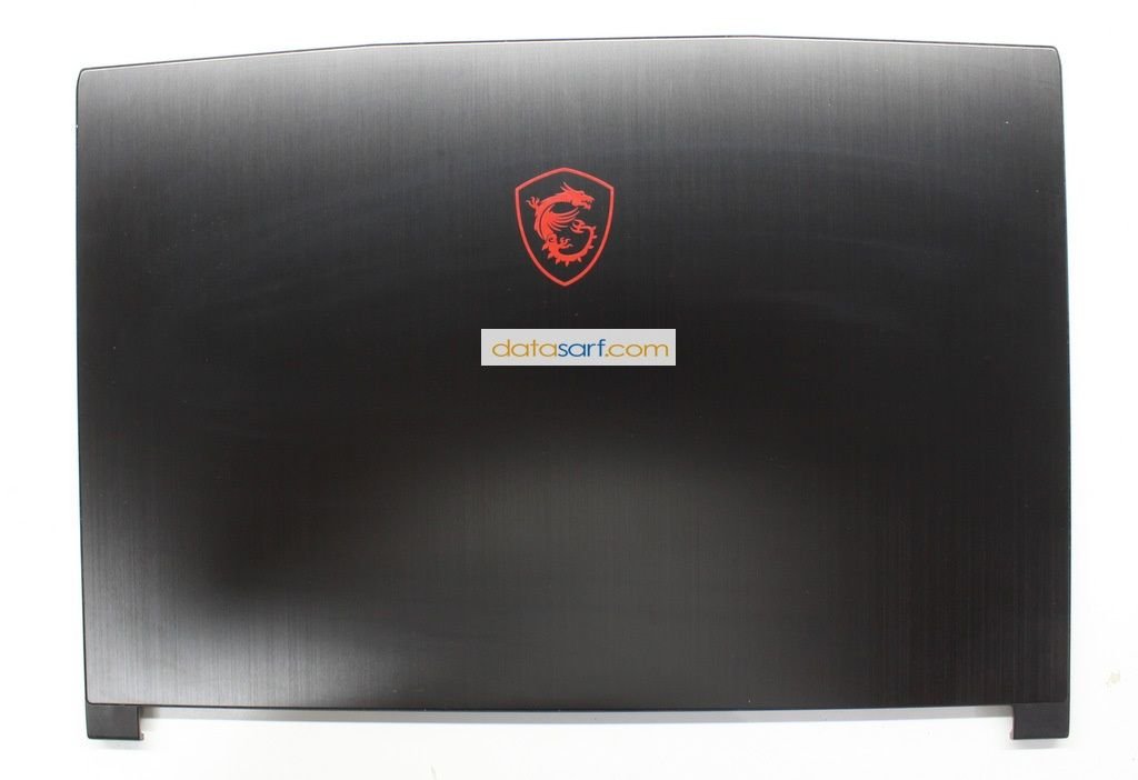 MSI GF63VR Orijinal Lcd Cover Arka Kapak 3076W1A212Y31