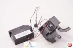 Hp G7-2000 G7 2000 Hoparlör Speaker 682759-001