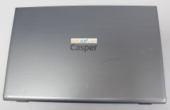Casper F750 Orijinal Lcd Cover Silver 13N2-0AA0P11