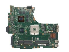 Asus N53 N53sv N53d N53s N53j N53jn N53sn Orijinal Anakart 2. Nesil
