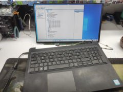 Dell Latitude 3500 3400 P86F Anakart İ5-8365U 17938-1