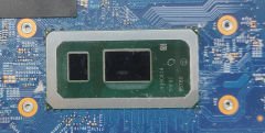Dell Latitude 3500 3400 P86F Anakart İ5-8365U 17938-1