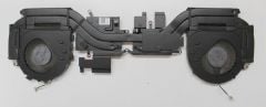 Lenovo İdeapad 82K2 Orijinal Fan Soğutucu Bakır AT39J002VR0