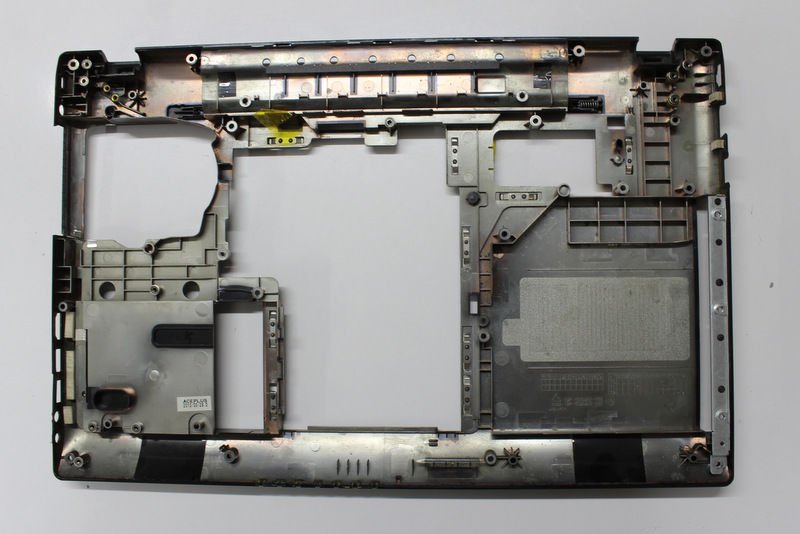 Msı Ge60 Gp60 Cx61 Cr60 Cr61 Cr650 Ms-16gd Ms-16gb Ms-16ga Ms-16gn Ms-16gp Alt Kasa Kusurlu