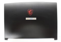 MSI MS-16R2 Orijinal Lcd Cover Arka Kapak 3076W1A212Y31