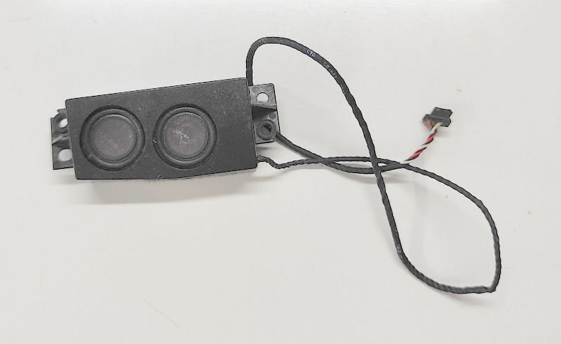 Acer Predator G9-791 G9-792 G9-793 G5-793 GX-792 GX-791 Hoparlör Speaker