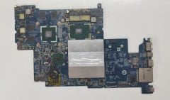 MSI MS-16H6 Orijinal Anakart MS-16H81 i7-6700HQ  GTX960M