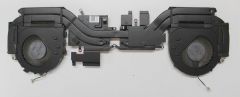 Lenovo İdeapad 82MG Orijinal Fan Soğutucu Bakır AT39J002VR0