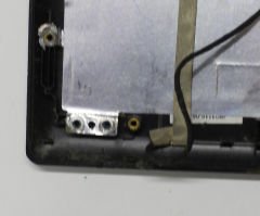 Msı Ge60 Gp60 Cx61 Cr60 Cr61 Cr650 Ms-16gd Ms-16gb Ms-16ga Ms-16gn Ms-16gp Lcd Cover Kusurlu
