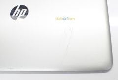 Hp 15-Dp Lcd Cover Arka Kapak Tfq3lg35tp503akn096