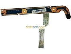 Hp Dv6-6000 Dv6 6000 On Off Start Açma Kapama Kartı 48.4rh06.021