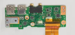 Acer Predator G9-791 G9-792 G9-793 G5-793 GX-792 GX-791 Usb Aux Io Kart