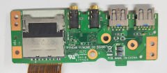 Acer Predator G9-791 G9-792 G9-793 G5-793 GX-792 GX-791 Usb Aux Io Kart