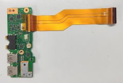 Acer Predator G9-791 G9-792 G9-793 G5-793 GX-792 GX-791 Usb Aux Io Kart