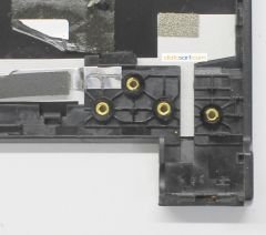 MSI 8RC Orijinal Lcd Cover Arka Kapak 3076W1A212Y31