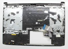 Lenovo İdeapad 3-15IHU6 Orijinal Üst Kasa Palmrest Klavye AP39J000901