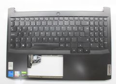Lenovo İdeapad 3-15ACH6 Orijinal Üst Kasa Palmrest Klavye AP39J000901