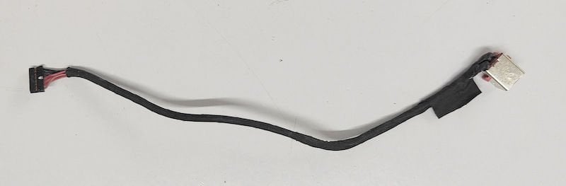 Acer Predator G9-791 G9-792 G9-793 G5-793 GX-792 GX-791 Power Jack Şarj Soketi