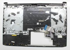 Lenovo İdeapad 3-15ACH6 Orijinal Üst Kasa Palmrest Klavye AP39J000901