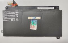 Casper F750 Orijianal Batarya %80 Performans F15 GB31241-2014