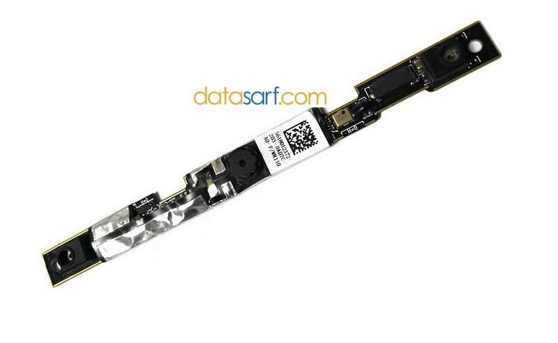 Hp Dv6-6000 Dv6 6000 Webcam Kamera 665365-001rf