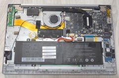 Medıon E15302 Orijinal Anakart R5 3500U