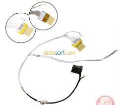 Hp Dv6-6000 Dv6 6000 Lcd Data Flex Kablo 640431-001 B2995050g00004