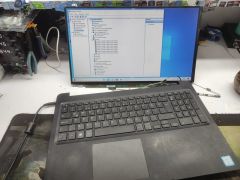 Dell Latitude E3400 Orijinal Anakart İ5-8365U 17938-1
