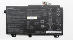 Asus TUF F17 Orijinal Batarya Pil B31N1726