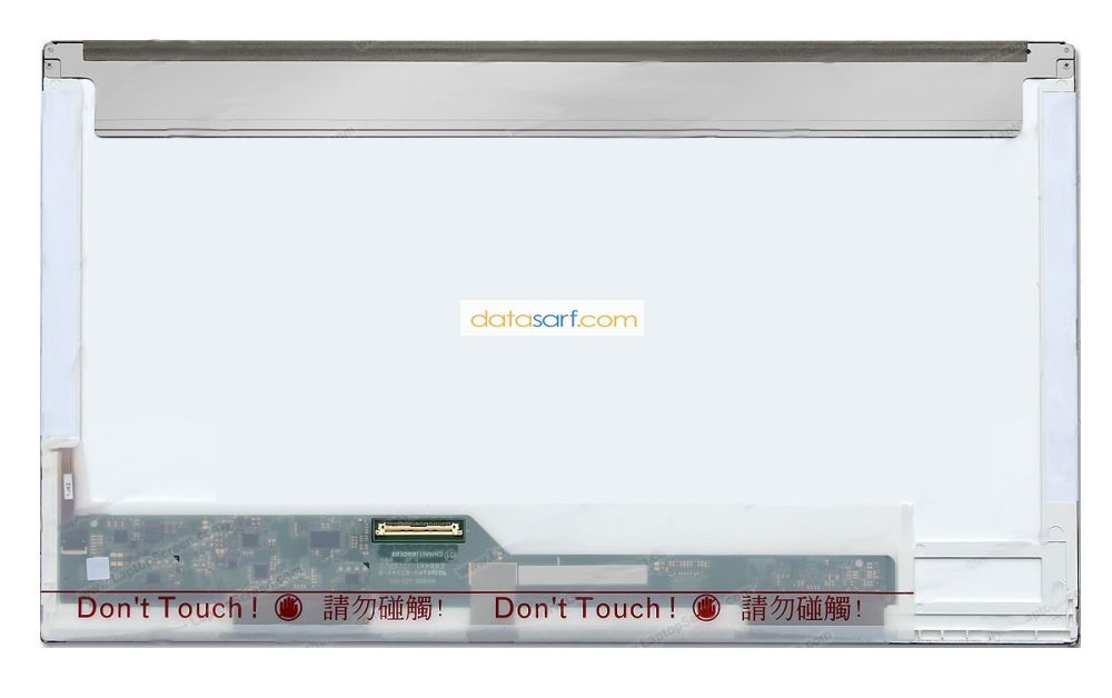 Packard Bell Easynote NM87 14.0 Standart Kasa 40 Pin Led Ekran B140XW01 V.9 1366-768 Çözünürlük