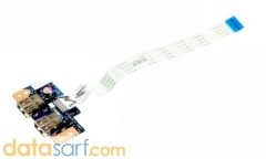 Acer V3-572 V3 572 Usb Kart Ls-B162p