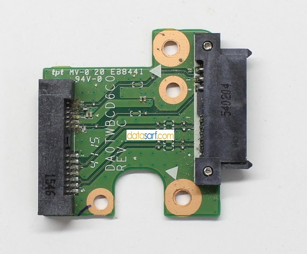 Grundig Gnb1584 Gnb1691 Twb Orijinal Dvd Soket