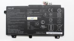 Asus TUF FX70 Orijinal Batarya Pil B31N1726