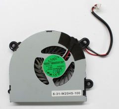 Exper A4B A4B-R02 Orijinal Fan AB6605HX-J03