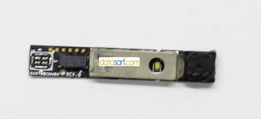 Grundig Gnb1584 Gnb1691 Twb Orijinal Webcam Kamera