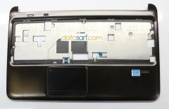 Hp Dv6-6000 Dv6 6000 Üst Kasa Palmrest