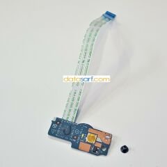 Lenovo Ideapad 500-15ısk 500-15acz G51 Z51-70 Z41 On Off Start Kart Ls-C281p