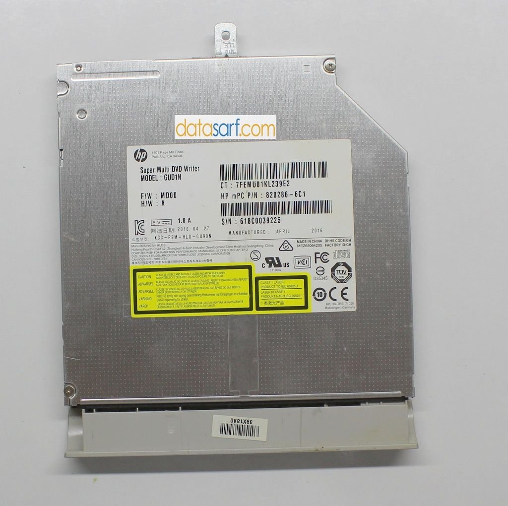 Hp 17-G 17-G000 17-G100 17-G200 Dvd Sürücü