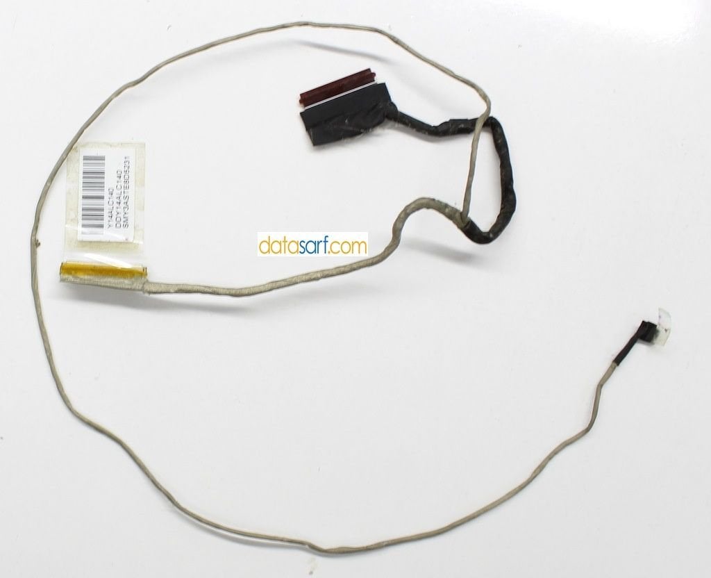 Grundig Gnb1584 Gnb1691 Twb Orijinal Lcd Data Flex Kablo DDY14ALC140