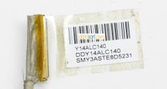 Grundig Gnb1584 Gnb1691 Twb Orijinal Lcd Data Flex Kablo DDY14ALC140