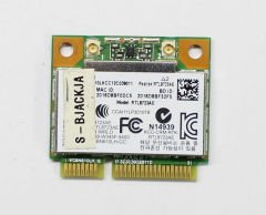 Exper A4B A4B-R02 Orijinal Wireless Kart