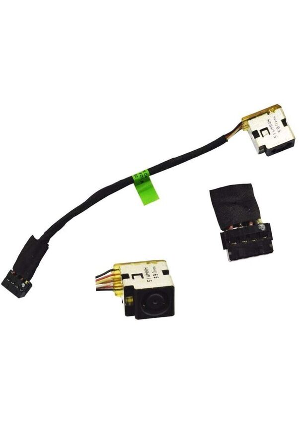 Hp 450 G2, 455 G2,450 G1, 455 G1, 440 G1, 470 G1 Şarj Soketi