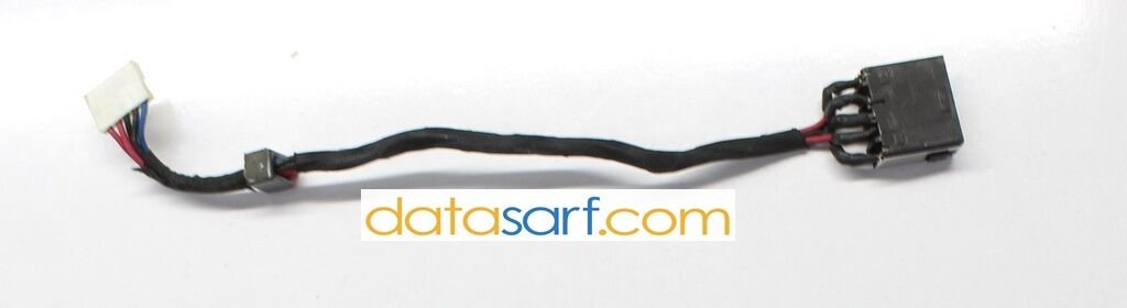 Lenovo Ideapad 500-15ısk 500-15acz G51 Z51-70 Z41 Power Jack Şarj Soketi