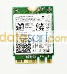 Lenovo 300-15Isk 300-15Ibr 80Q7 Wireless Kart 00jt497 İntel 3165NGW 5G