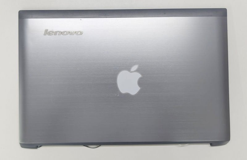 Lenovo V570 Orijinal Lcd Cover Arka Kapak